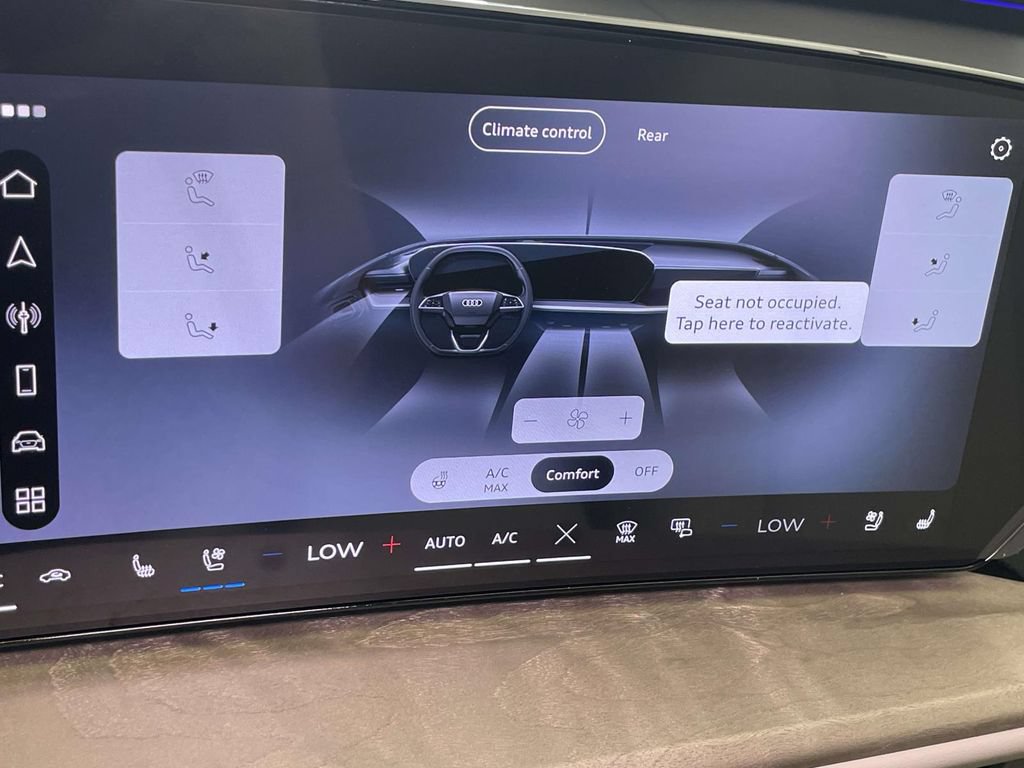 New 2026 Audi Q5 Prestige AWD/4WD image 32