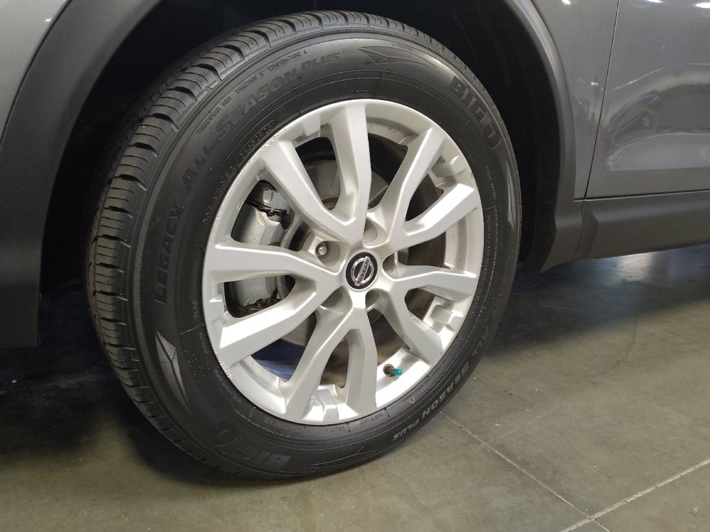 Used 2022 Nissan Rogue Sport S AWD/4WD image 31
