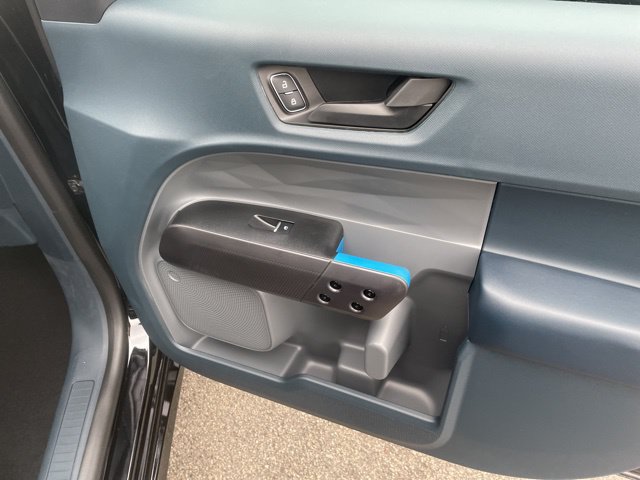 New 2026 Ford Maverick Lobo AWD/4WD image 44