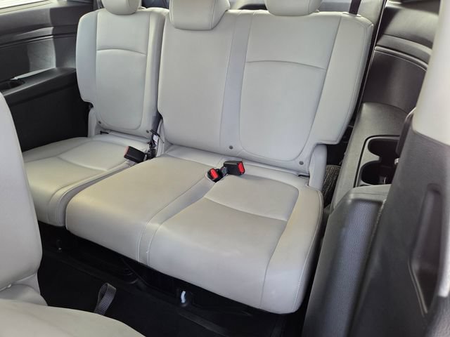 Used 2025 Honda Odyssey EX-L image 11