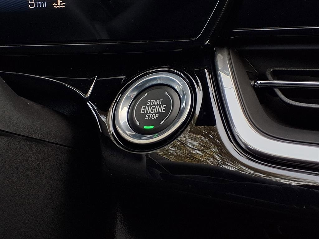 New 2026 Chevrolet Trax RS image 14