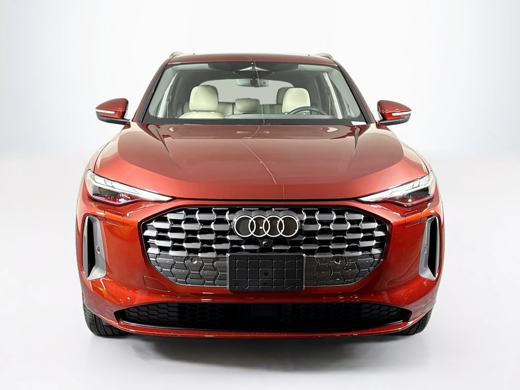 Used 2025 Audi Q5 Premium w/ Convenience Package AWD/4WD image 8