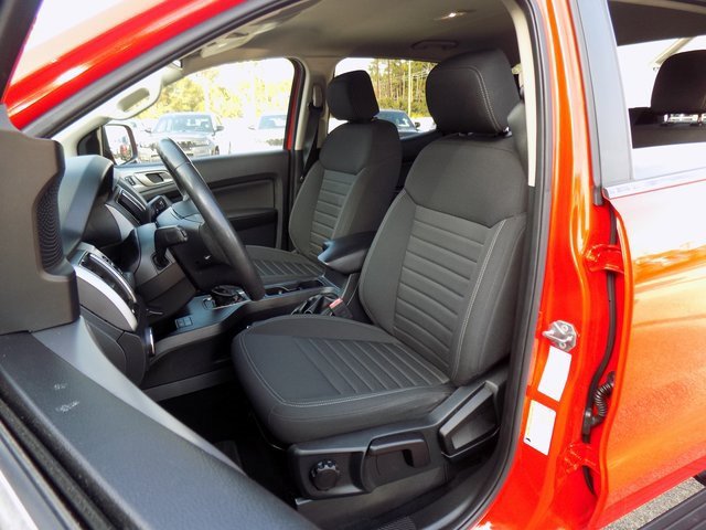 Used 2020 Ford Ranger XLT w/ Equipment Group 301A Mid image 24