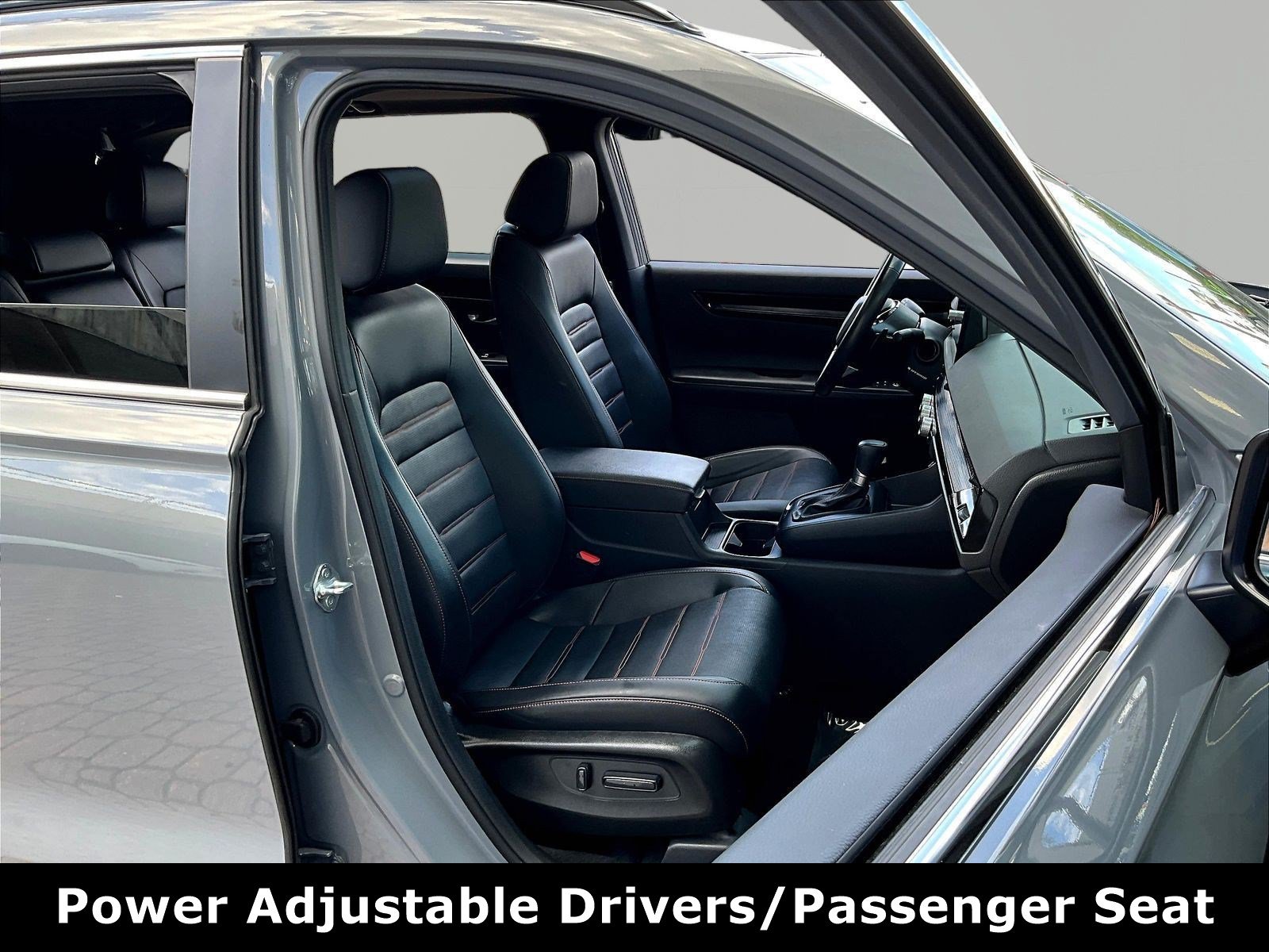 Used 2024 Honda CR-V Sport Touring image 28