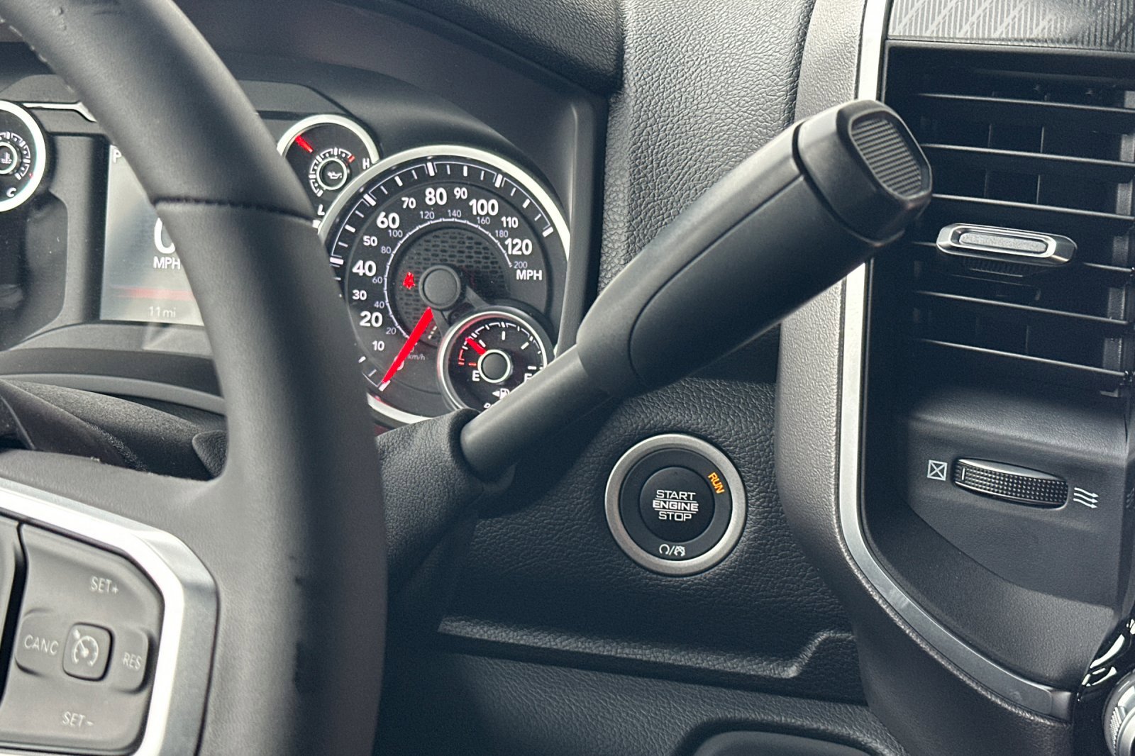 New 2026 RAM 2500 Big Horn image 20