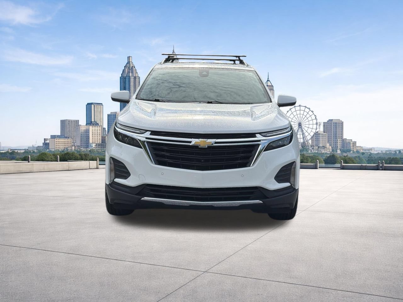 Used 2024 Chevrolet Equinox LT FWD image 33