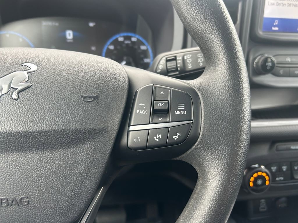 Used 2024 Ford Bronco Sport Big Bend image 18