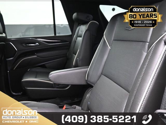 Used 2021 Cadillac Escalade Sport image 11