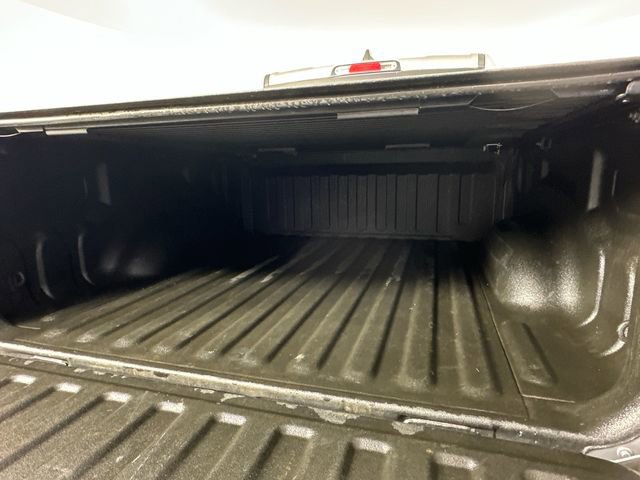 Certified 2021 RAM 1500 Big Horn image 8