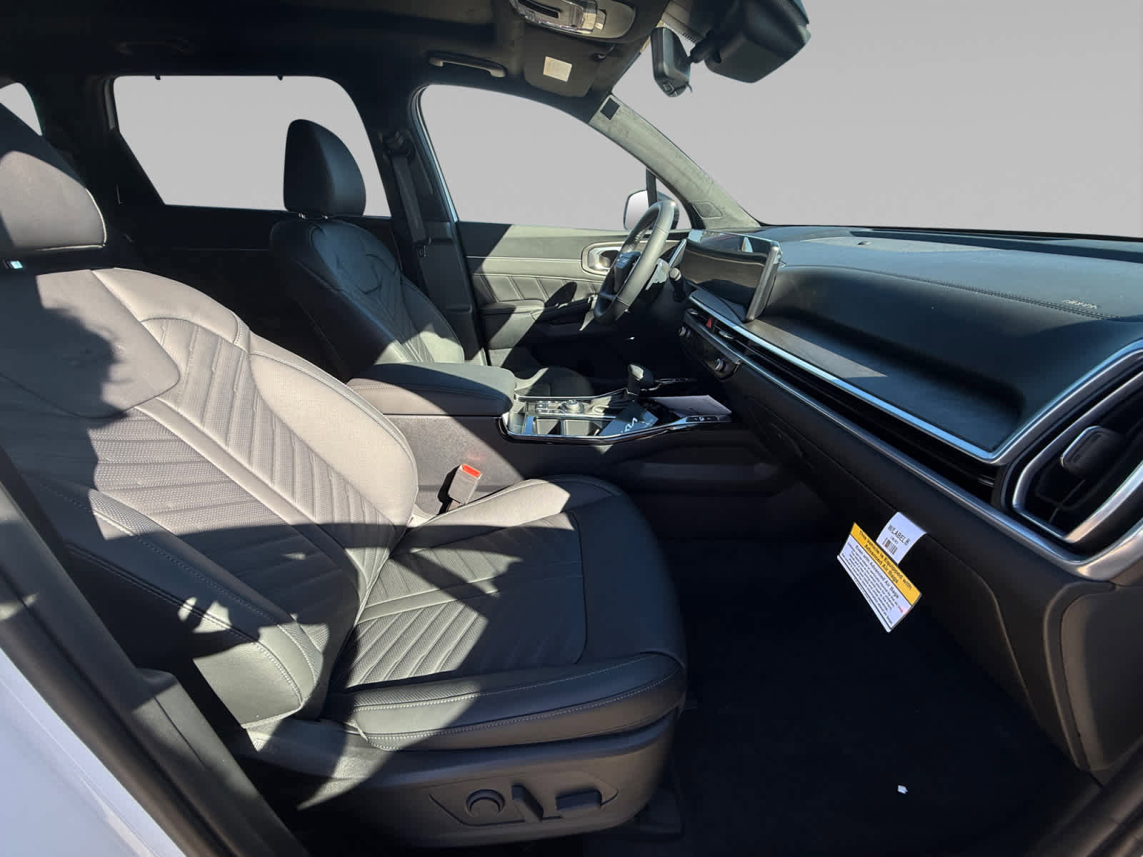New 2026 Kia Sorento SX Prestige image 15