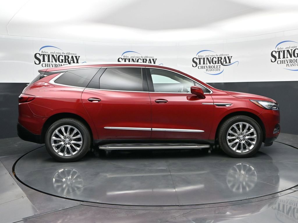 Used 2019 Buick Enclave Premium w/ Experience Buick Package image 8