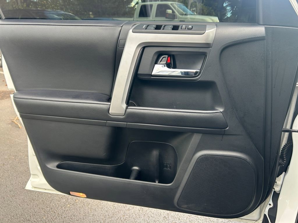 Used 2021 Toyota 4Runner SR5 image 23