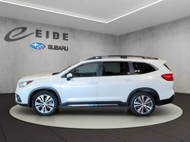 Used 2022 Subaru Ascent Limited w/ Technology Package AWD/4WD image 5