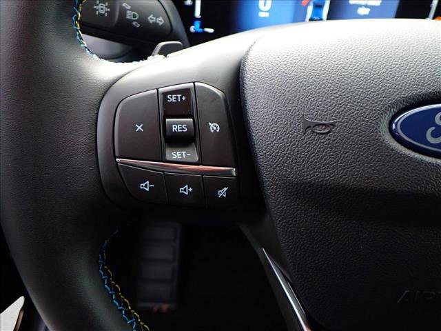 New 2026 Ford Maverick Lobo AWD/4WD image 13