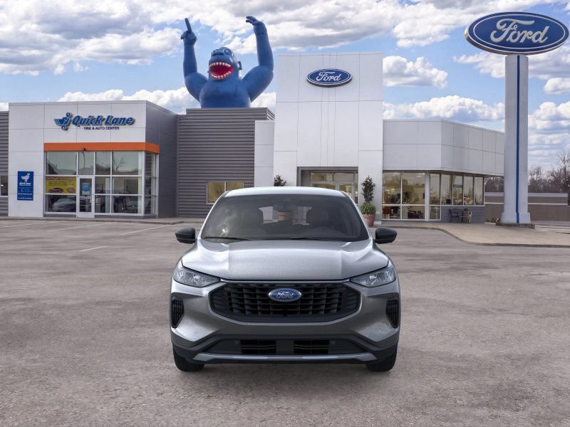 New 2026 Ford Escape Active w/ Cold Weather Package AWD/4WD image 8
