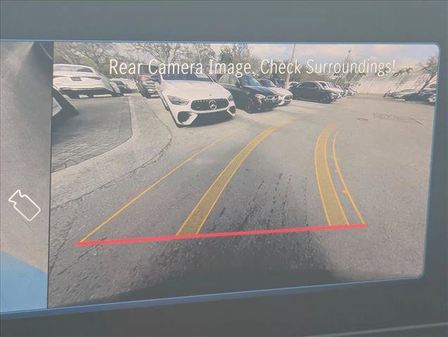 New 2026 Mercedes-Benz GLE 53 AMG 4MATIC Coupe image 12