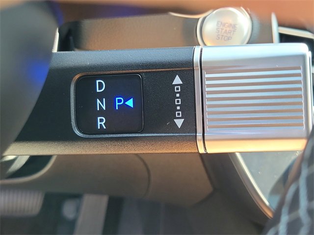 New 2025 Hyundai Sonata SEL image 8