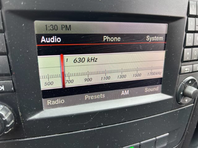 Used 2019 Mercedes-Benz Metris image 15