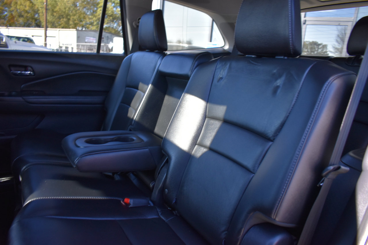 Used 2018 Honda Pilot EX-L image 25