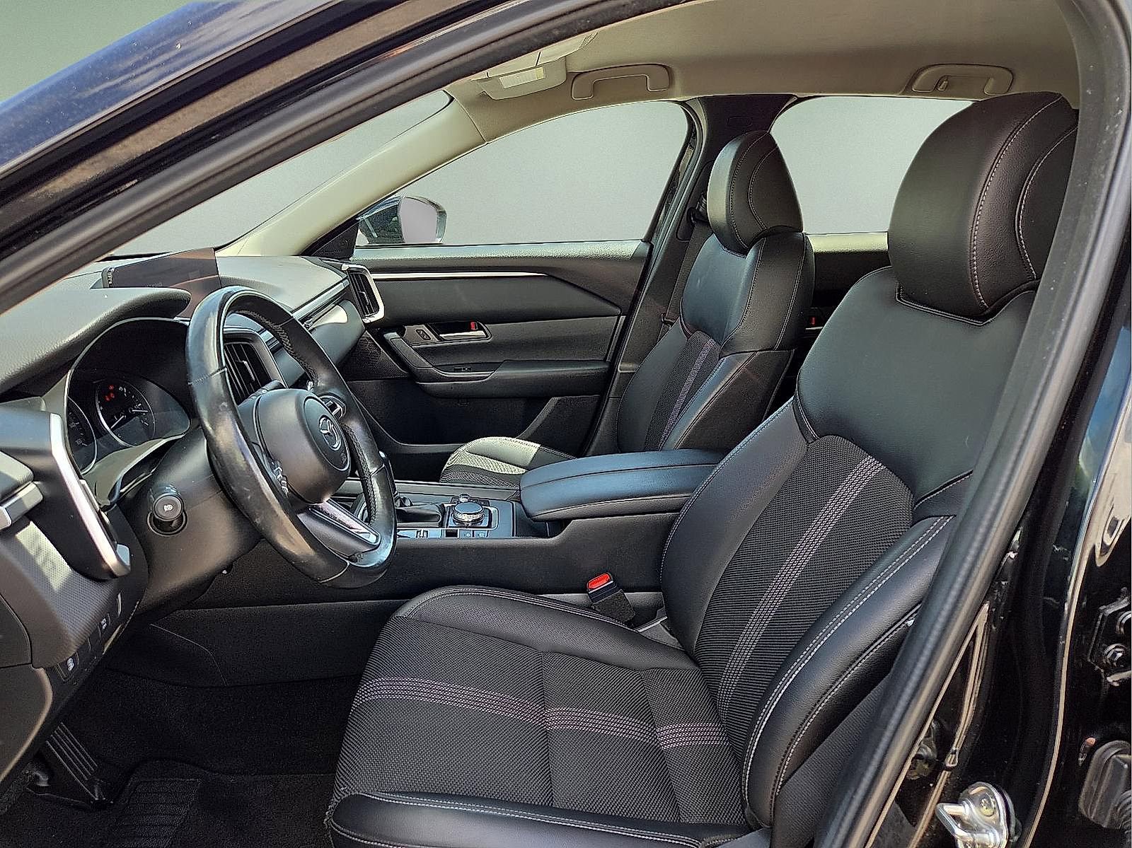 Used 2024 MAZDA CX-50 AWD 2.5 S image 13