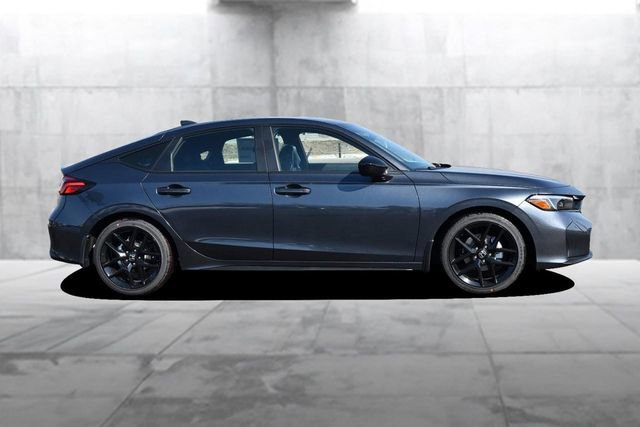 New 2026 Honda Civic Sport image 5