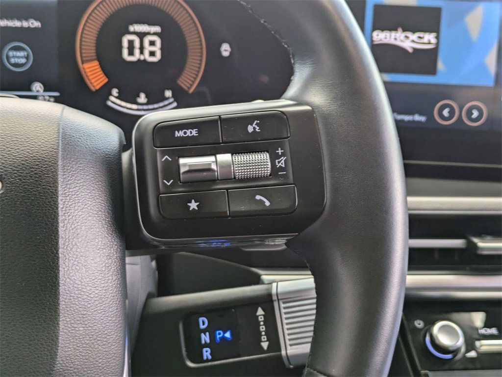 Used 2025 Hyundai Santa Fe SEL image 20