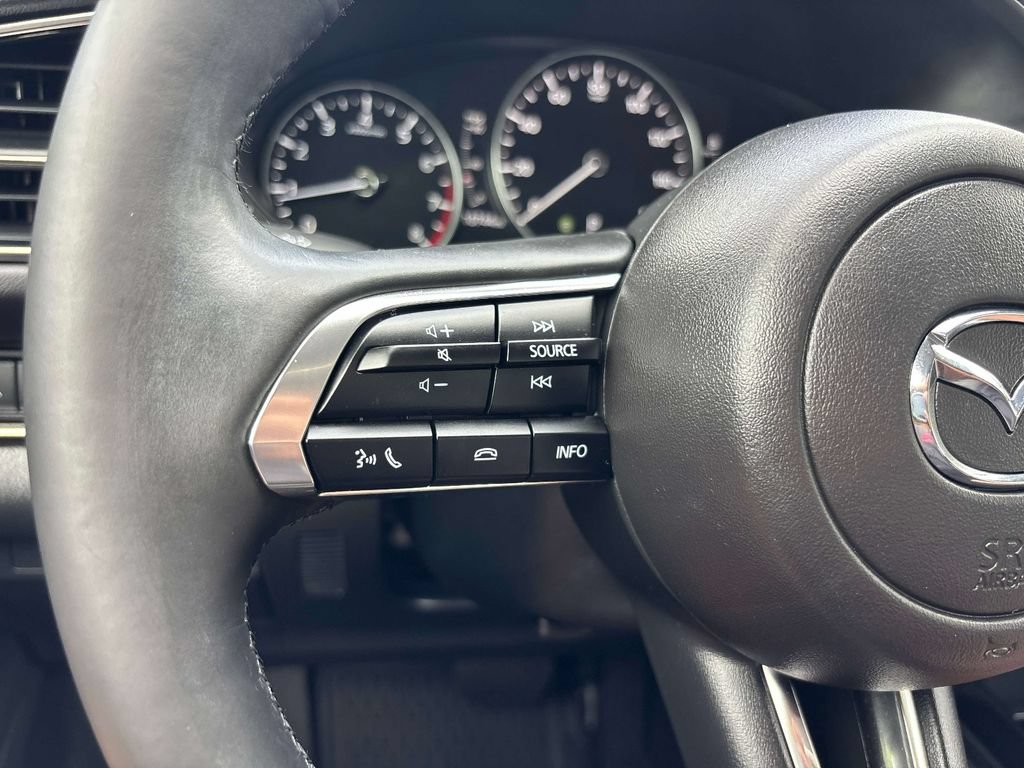 Certified 2024 MAZDA CX-30 AWD 2.5 S w/ Preferred Package image 22