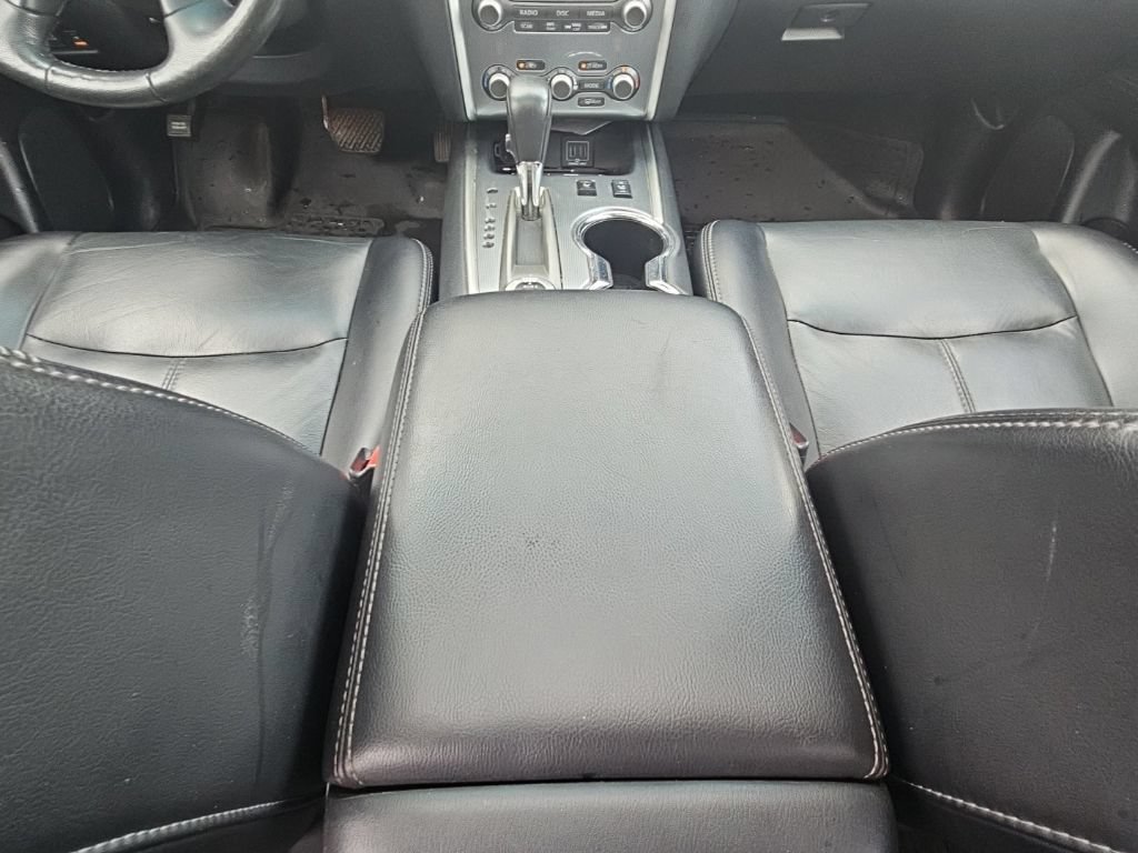 Used 2018 Nissan Pathfinder SL w/ SL Premium Package AWD/4WD image 30