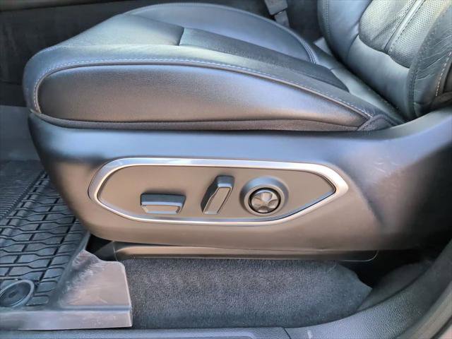 Certified 2024 Jeep Wagoneer Series II image 19