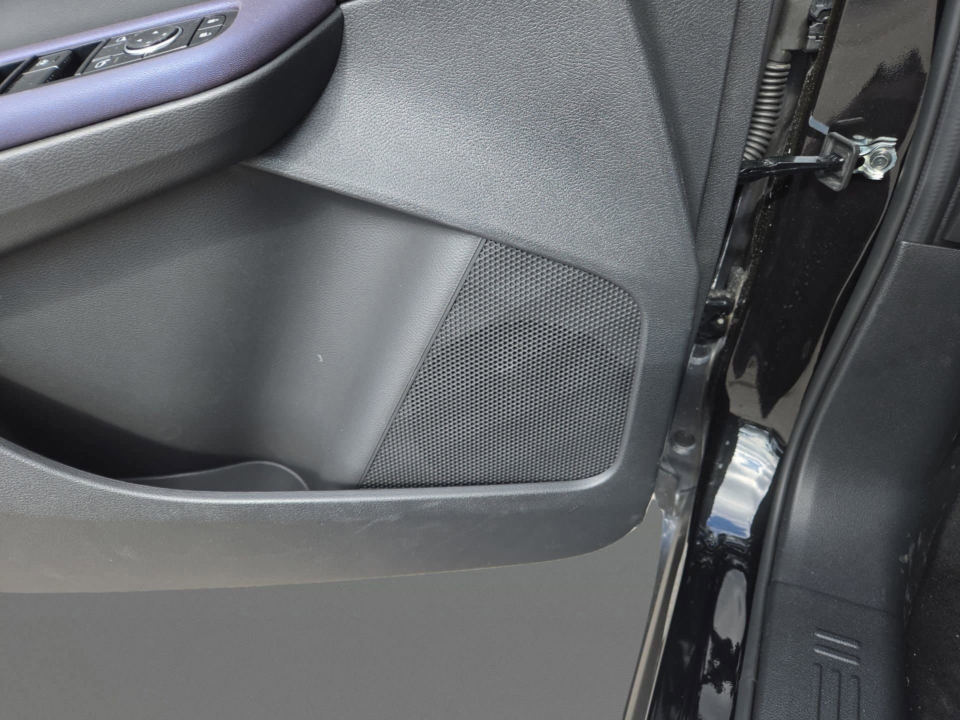 New 2026 Nissan Leaf Platinum+ image 31