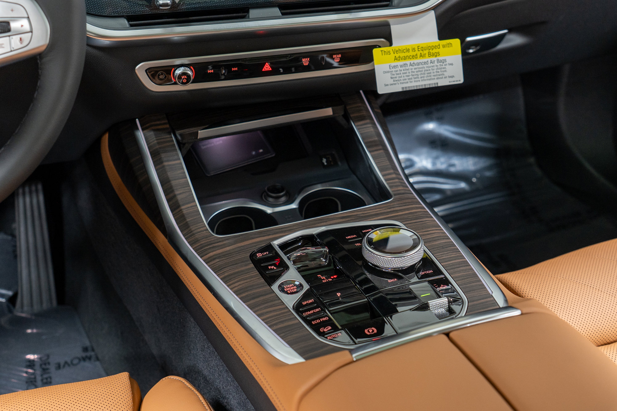 New 2026 BMW X7 xDrive40i w/ Executive Package image 20