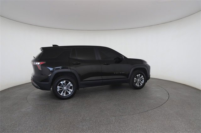 Used 2025 Chevrolet Equinox LT w/ Safety and Technology Package image 21