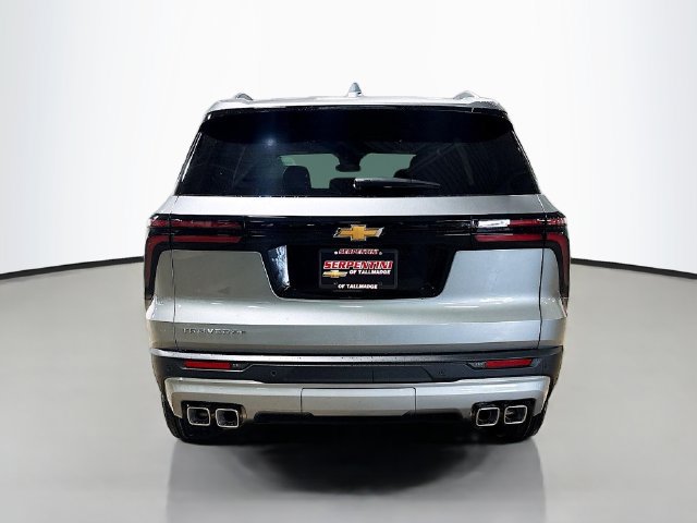 New 2026 Chevrolet Traverse LT FWD image 7