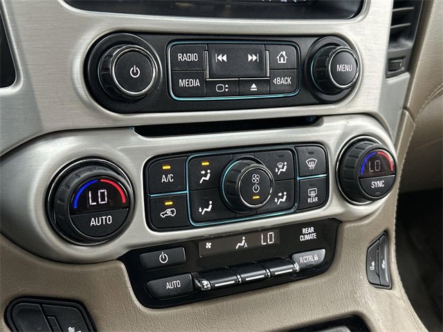 Used 2020 GMC Yukon SLT w/ Open Road Package image 39