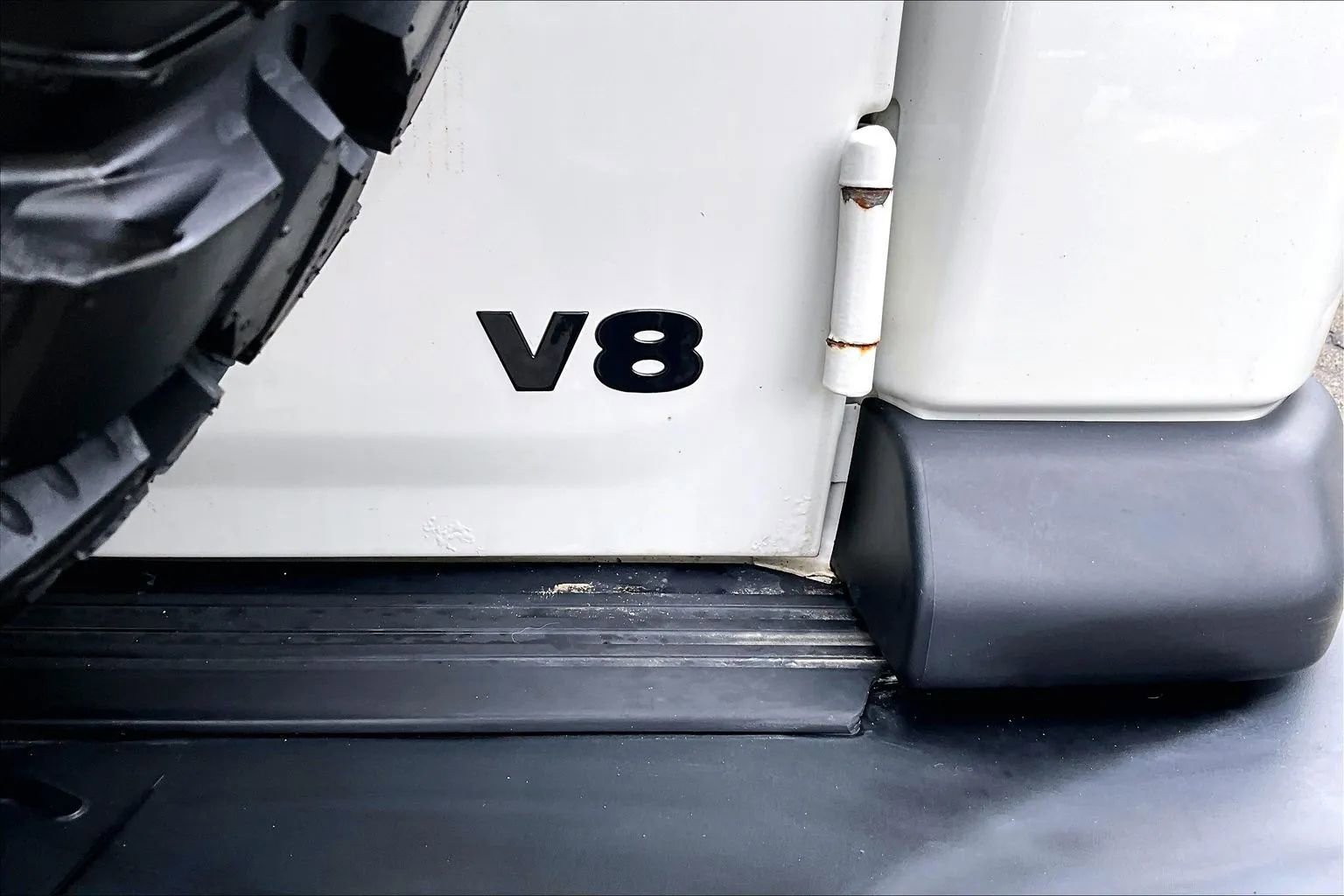 Used 1999 Land Rover Discovery Series II image 7