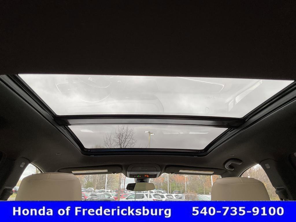 Used 2019 Cadillac XT5 Luxury FWD image 46