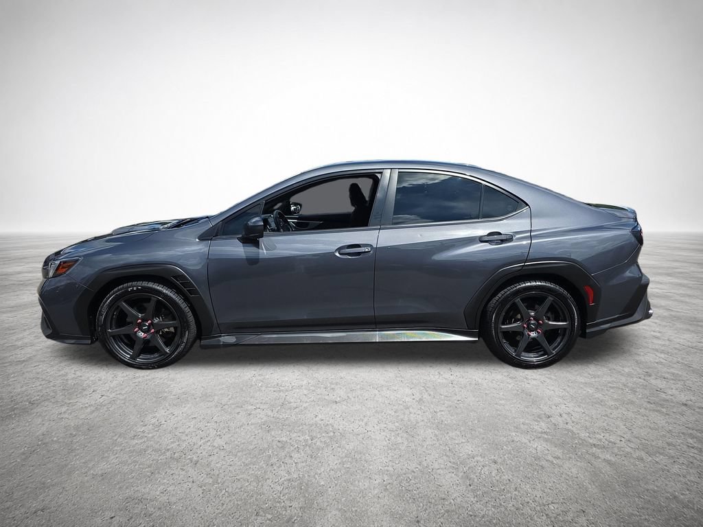 Used 2022 Subaru WRX AWD/4WD image 5