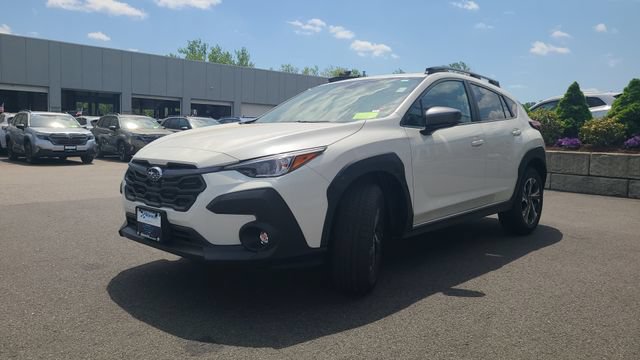 New 2026 Subaru Crosstrek 2.5i Premium AWD/4WD image 3