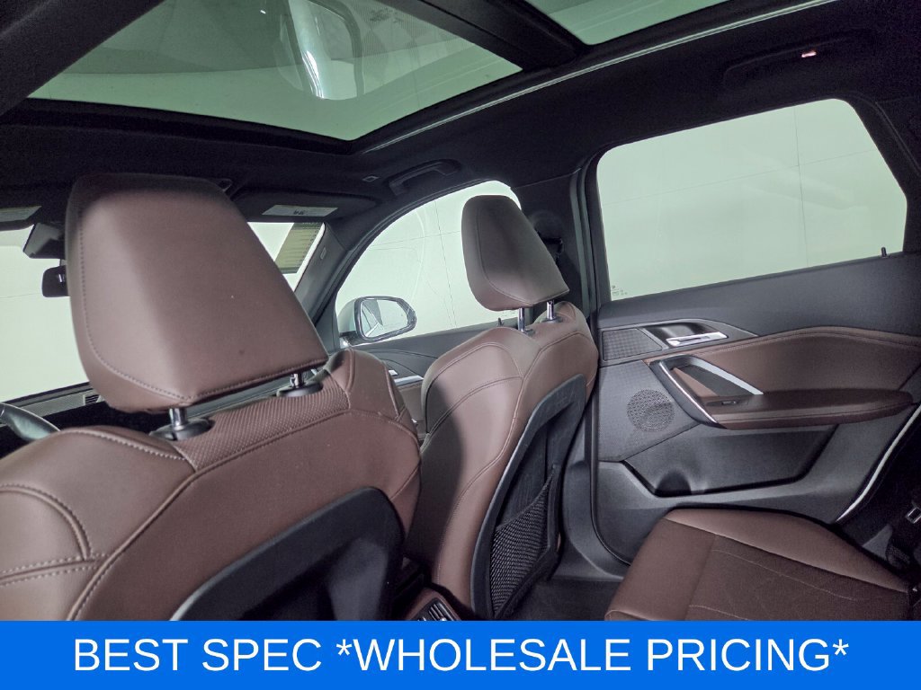 Used 2023 BMW X1 xDrive28i w/ Convenience Package AWD/4WD image 23