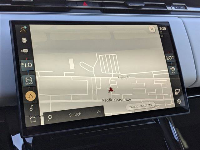 Certified 2025 Land Rover Range Rover Sport SE image 14