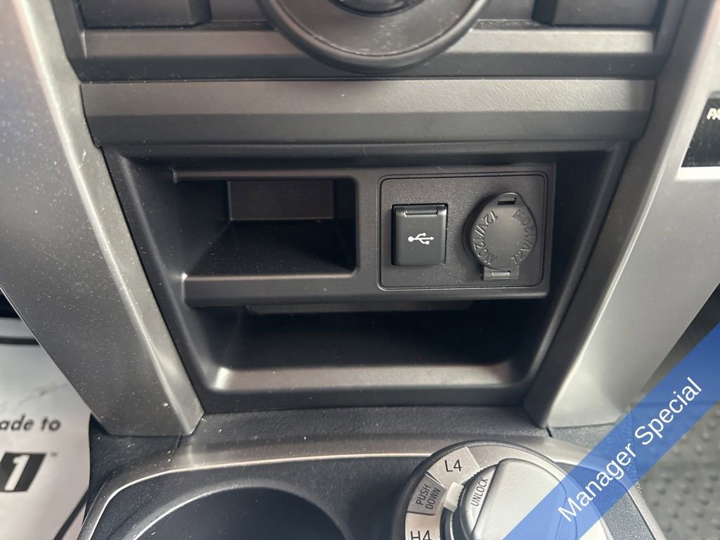 Used 2023 Toyota 4Runner SR5 image 19
