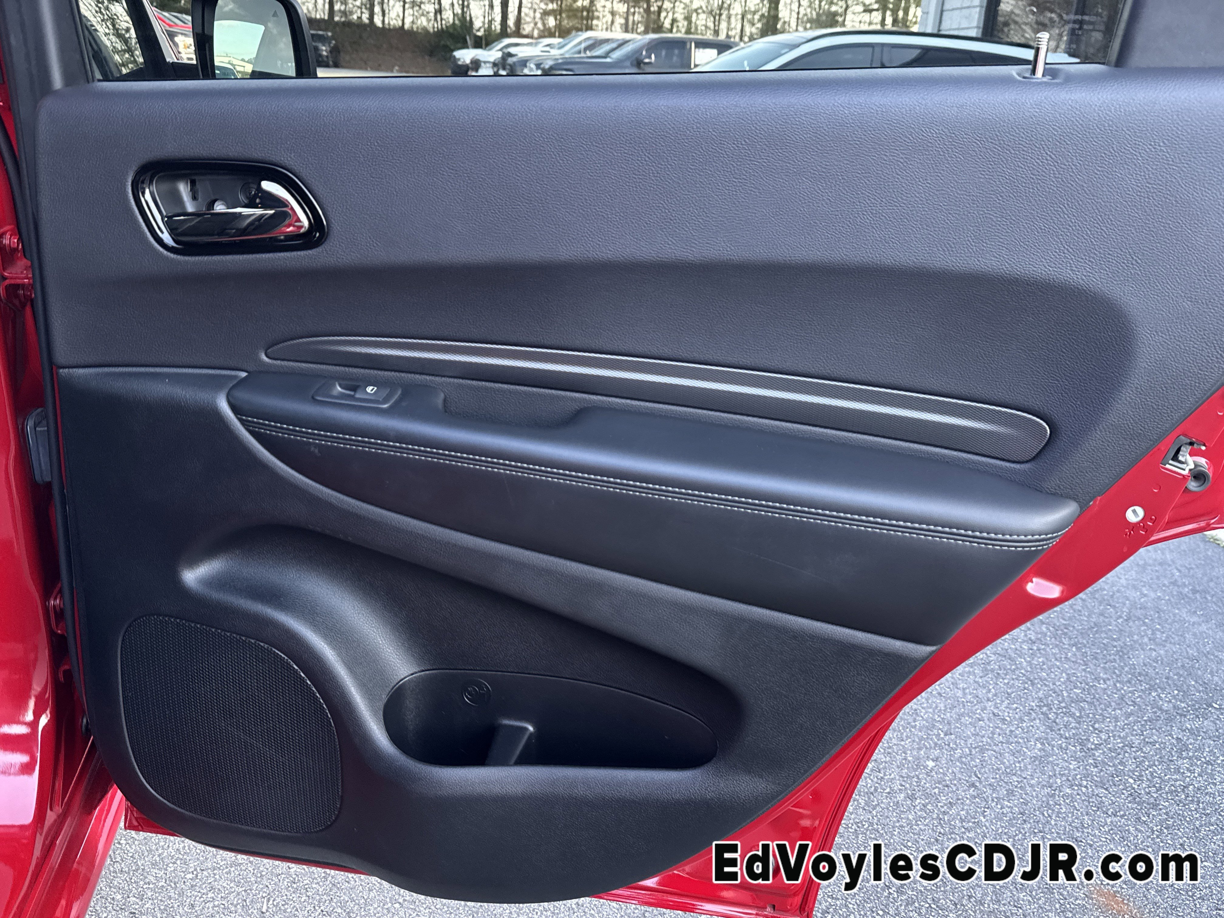 Used 2022 Dodge Durango GT image 21