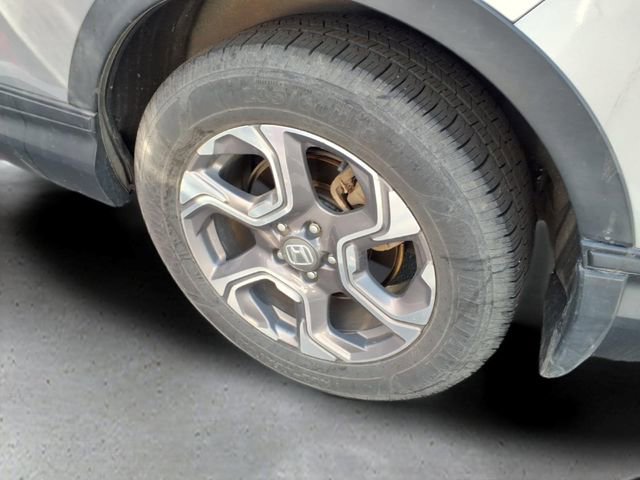 Used 2018 Honda CR-V EX image 17