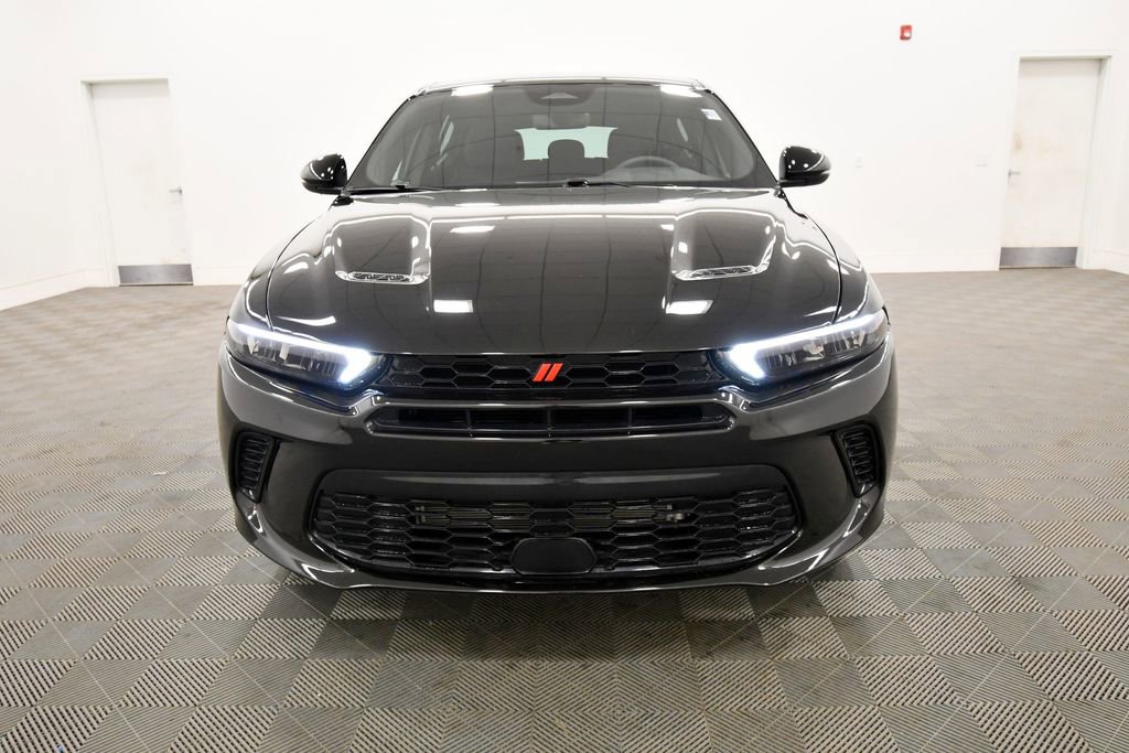 Used 2023 Dodge Hornet GT w/ Cold Weather Group AWD/4WD image 11