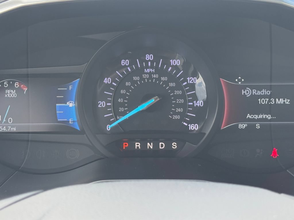 Used 2018 Ford Edge Sport w/ Equipment Group 401A AWD/4WD image 24