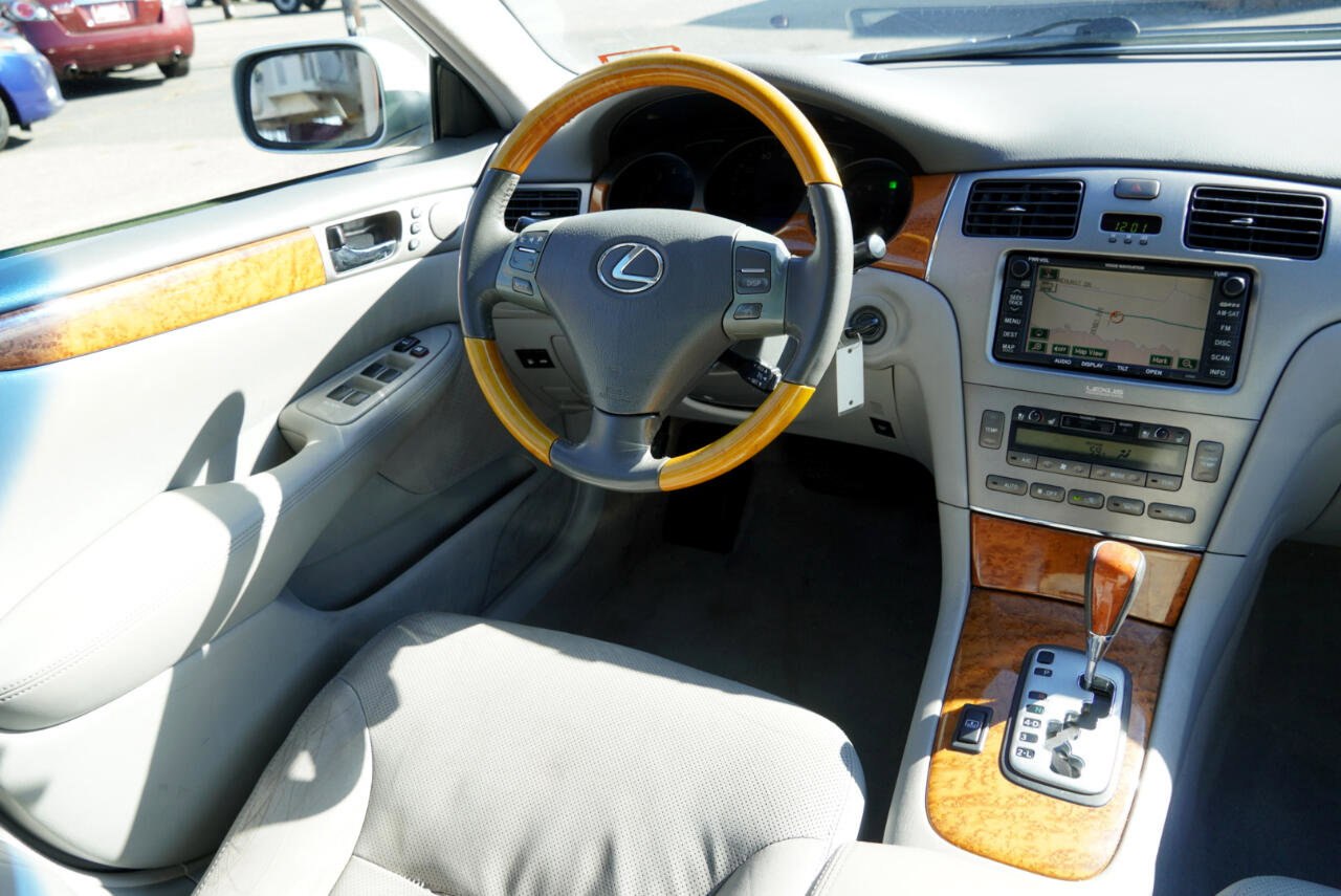 Used 2006 Lexus ES 330 image 13