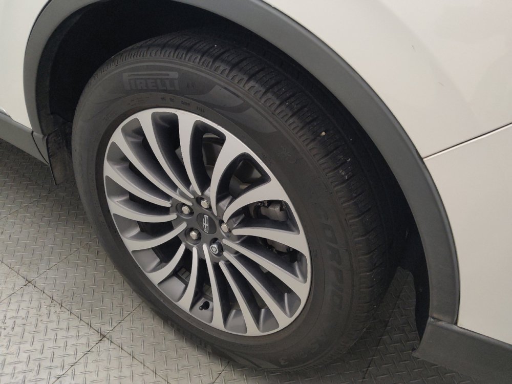 Used 2020 Lincoln Aviator Reserve w/ Elements Package Plus image 31