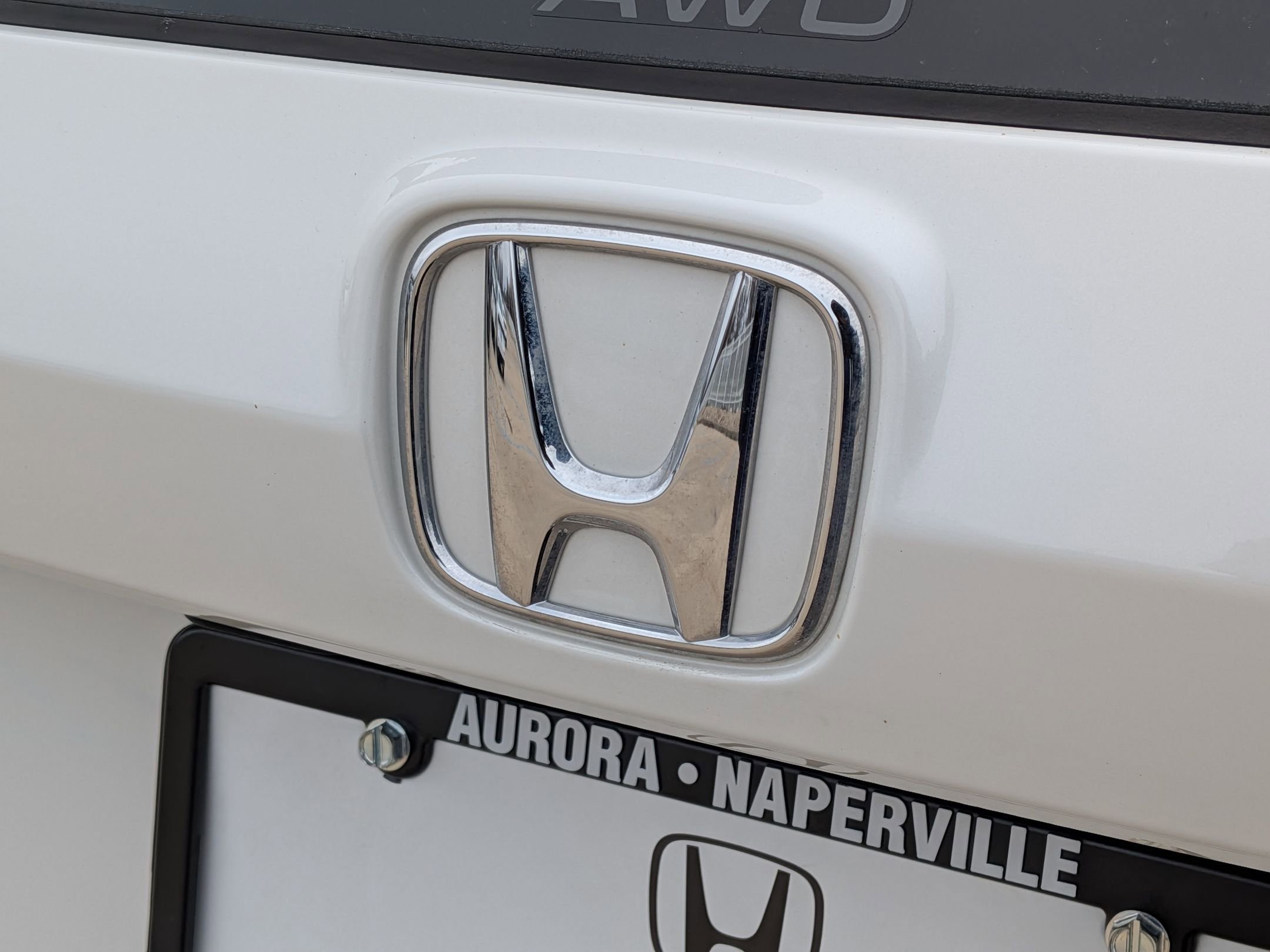 Certified 2023 Honda CR-V EX-L image 29