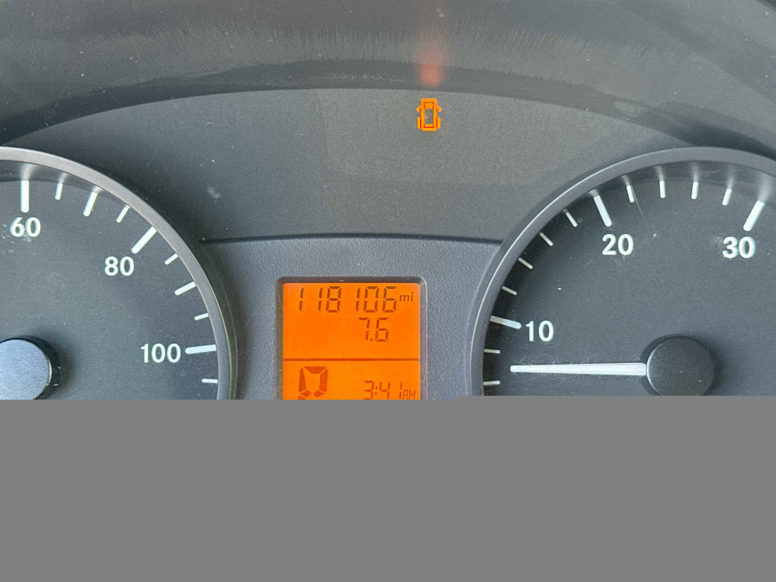 Used 2017 Mercedes-Benz Sprinter 2500 image 24