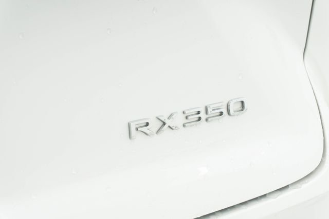 Used 2024 Lexus RX 350 FWD w/ Technology Package image 26